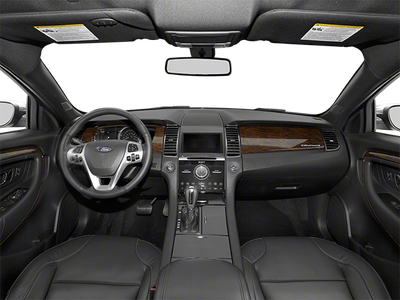 2013 Ford Taurus Limited