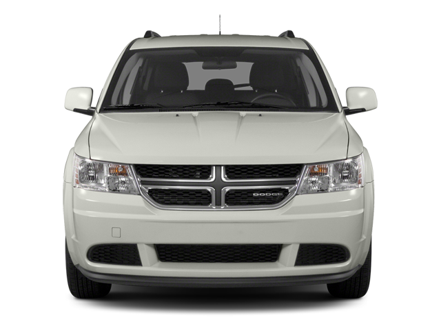 2014 Dodge Journey Limited