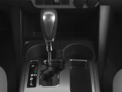2014 Toyota Tacoma DOUBCAB