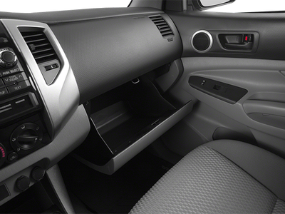 2014 Toyota Tacoma DOUBCAB