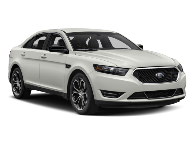 2016 Ford Taurus SHO