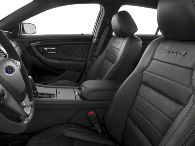 2016 Ford Taurus SHO