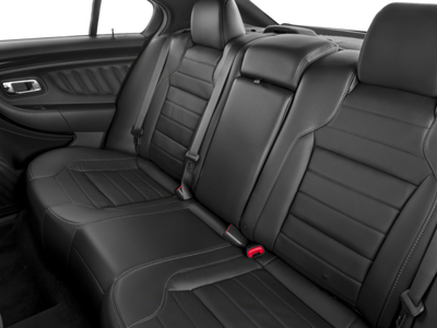 2016 Ford Taurus SHO