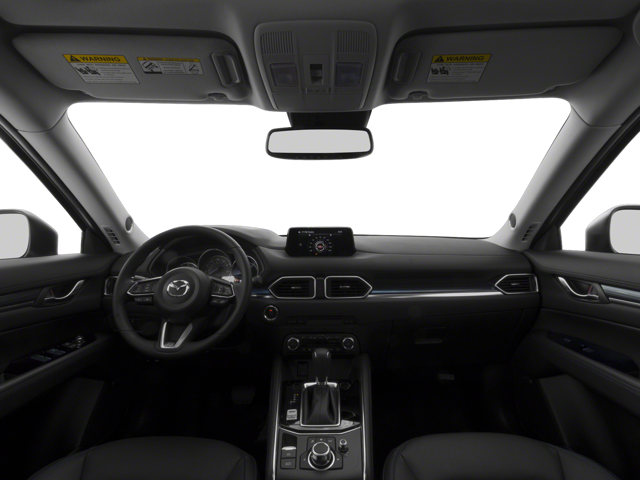 2017 Mazda Mazda CX-5 Grand Select
