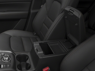 2017 Mazda Mazda CX-5 Grand Select