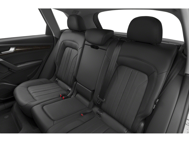 2018 Audi Q5 2.0T Premium