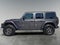 2018 Jeep Wrangler Unlimited Rubicon 4x4