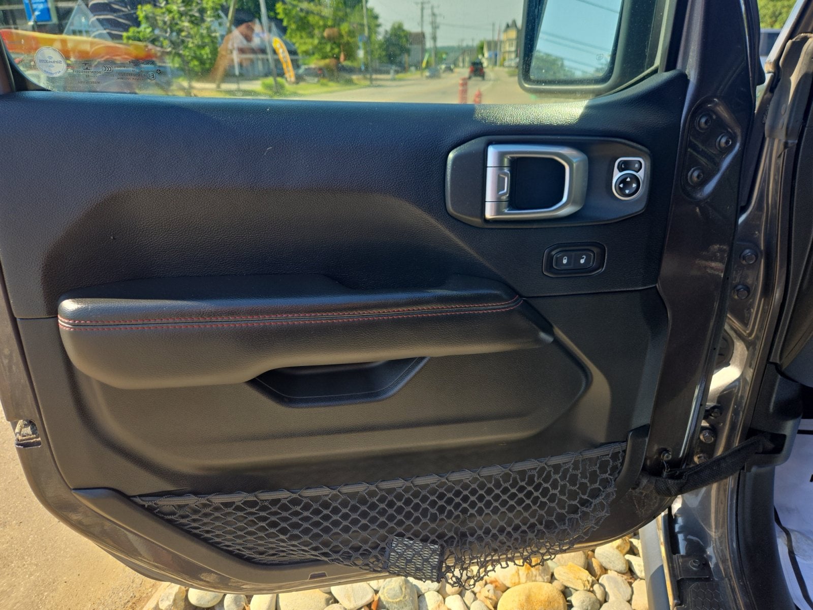 2018 Jeep Wrangler Unlimited Rubicon 4x4