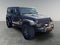 2018 Jeep Wrangler Unlimited Rubicon 4x4