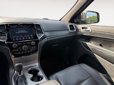 2019 Jeep Grand Cherokee Limited 4x4