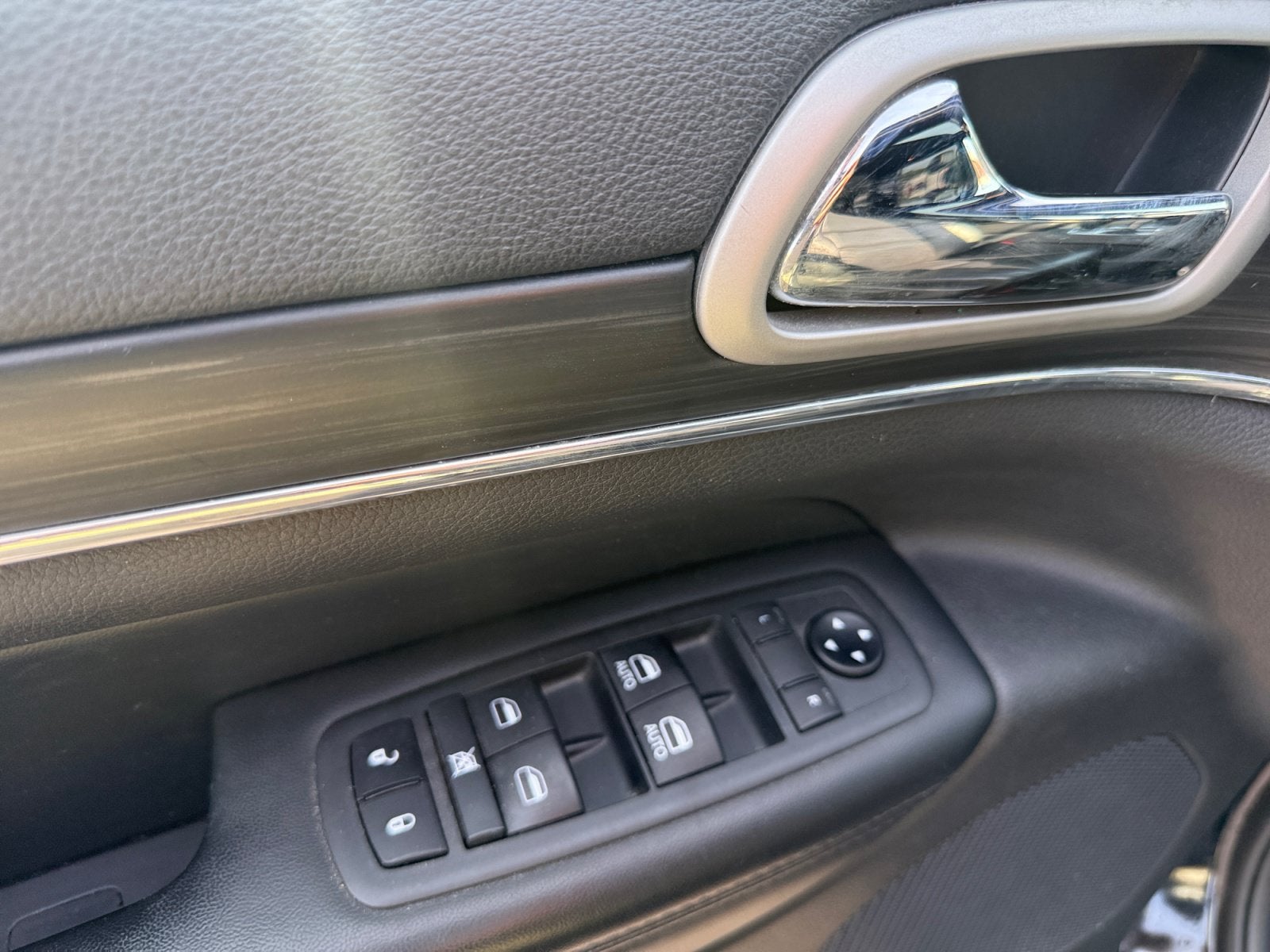 2019 Jeep Grand Cherokee Limited 4x4
