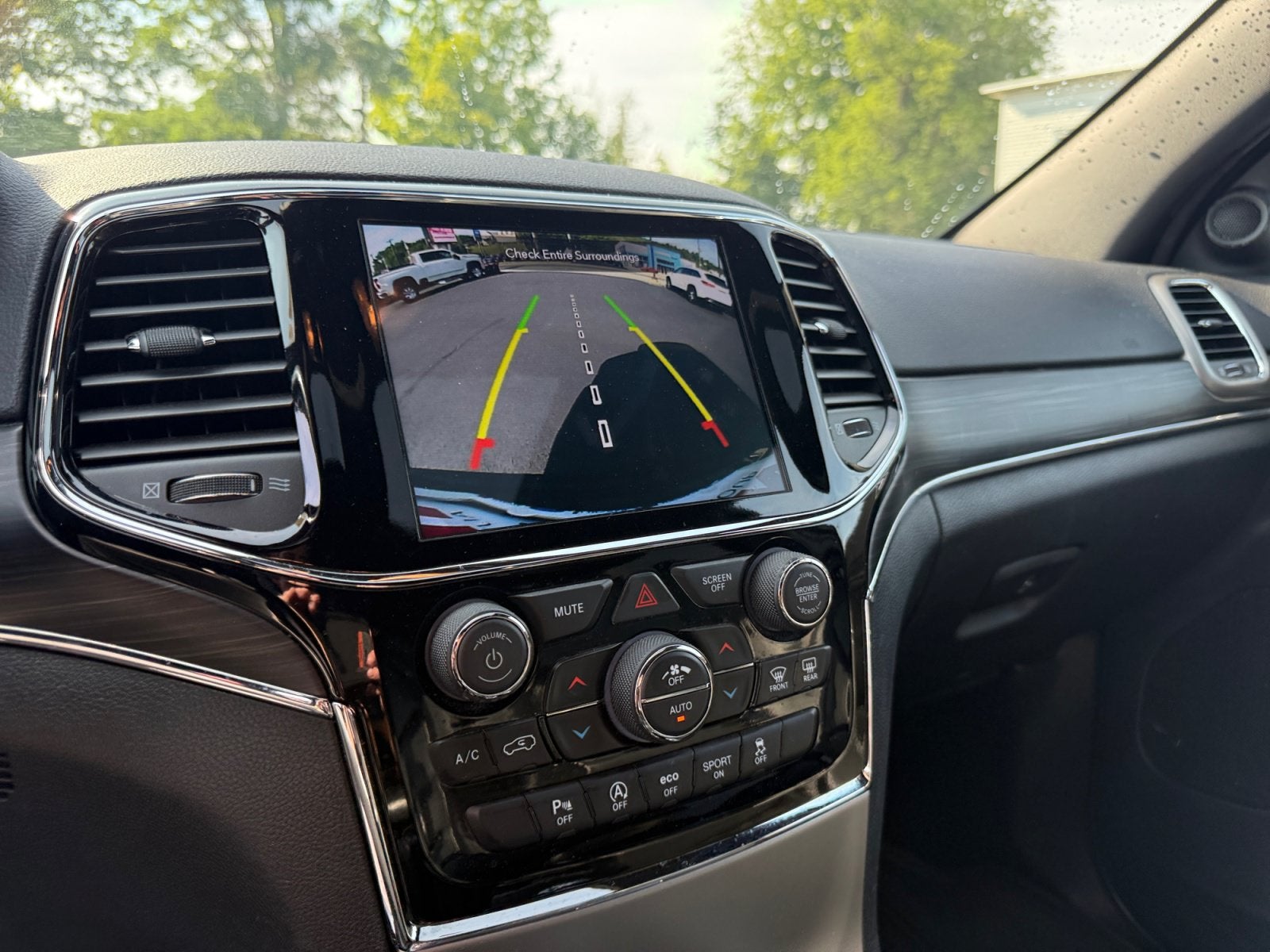 2019 Jeep Grand Cherokee Limited 4x4
