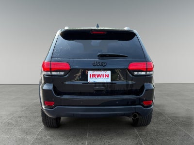 2019 Jeep Grand Cherokee Limited 4x4