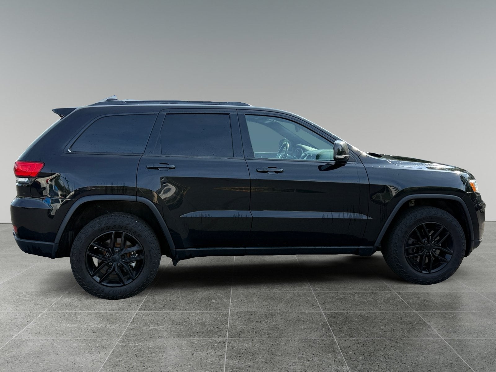2019 Jeep Grand Cherokee Limited 4x4