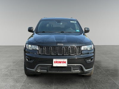 2019 Jeep Grand Cherokee Limited 4x4
