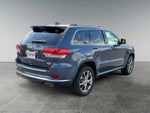 2021 Jeep Grand Cherokee Summit 4x4