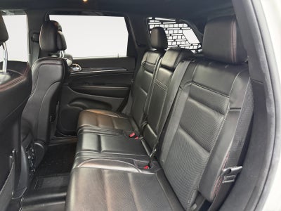2018 Jeep Grand Cherokee Trailhawk 4x4