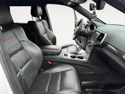 2018 Jeep Grand Cherokee Trailhawk 4x4
