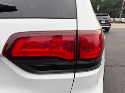 2018 Jeep Grand Cherokee Trailhawk 4x4