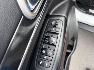 2018 Jeep Grand Cherokee Trailhawk 4x4