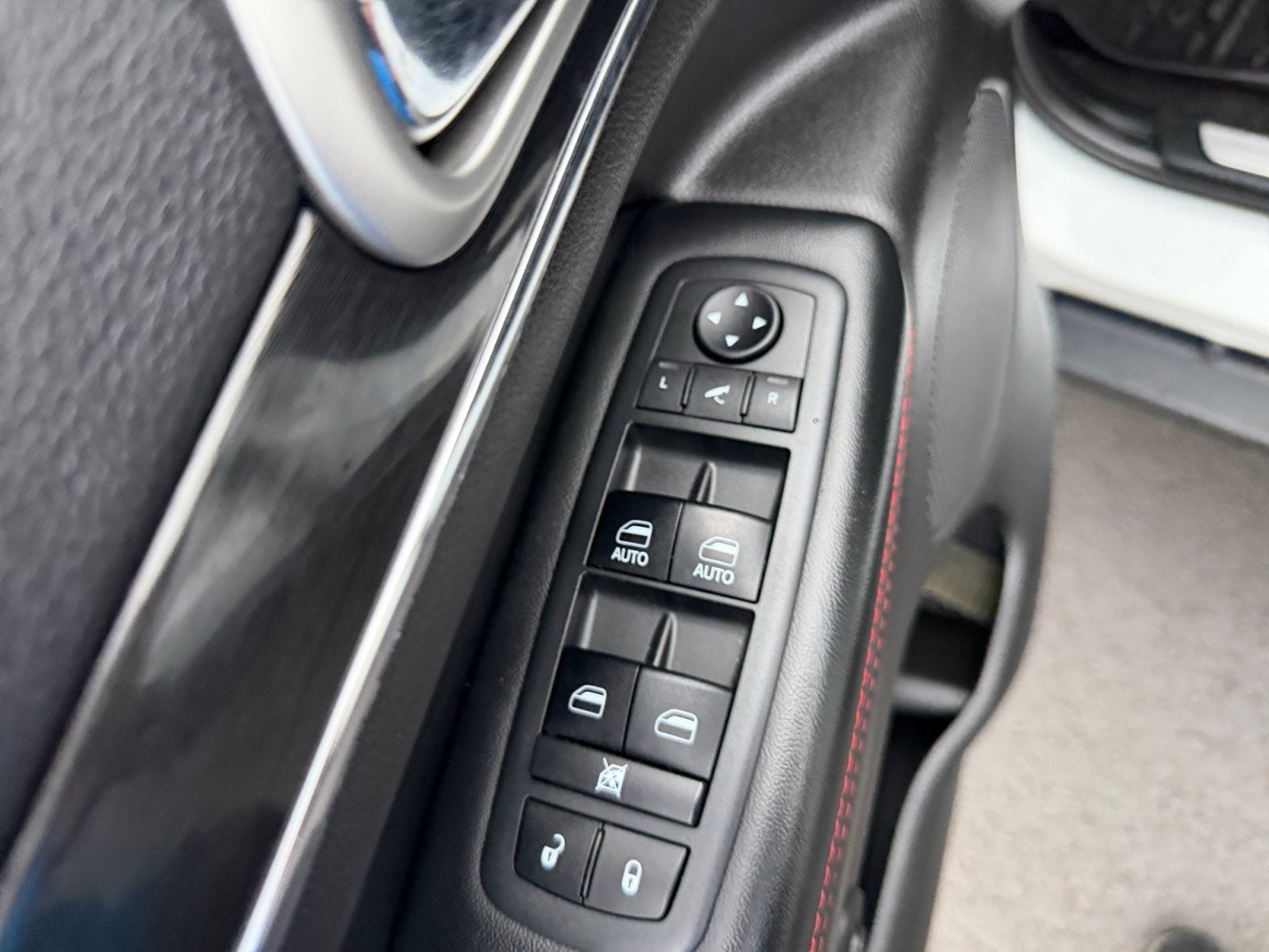 2018 Jeep Grand Cherokee Trailhawk 4x4