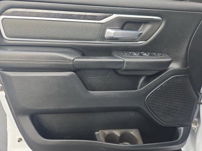 2021 RAM 1500 Big Horn Crew Cab 4x4 5'7" Box