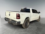 2021 RAM 1500 Big Horn Crew Cab 4x4 5'7" Box