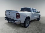 2022 RAM 1500 Laramie Crew Cab 4x4 5'7" Box
