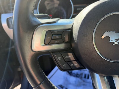 2020 Ford Mustang GT Fastback