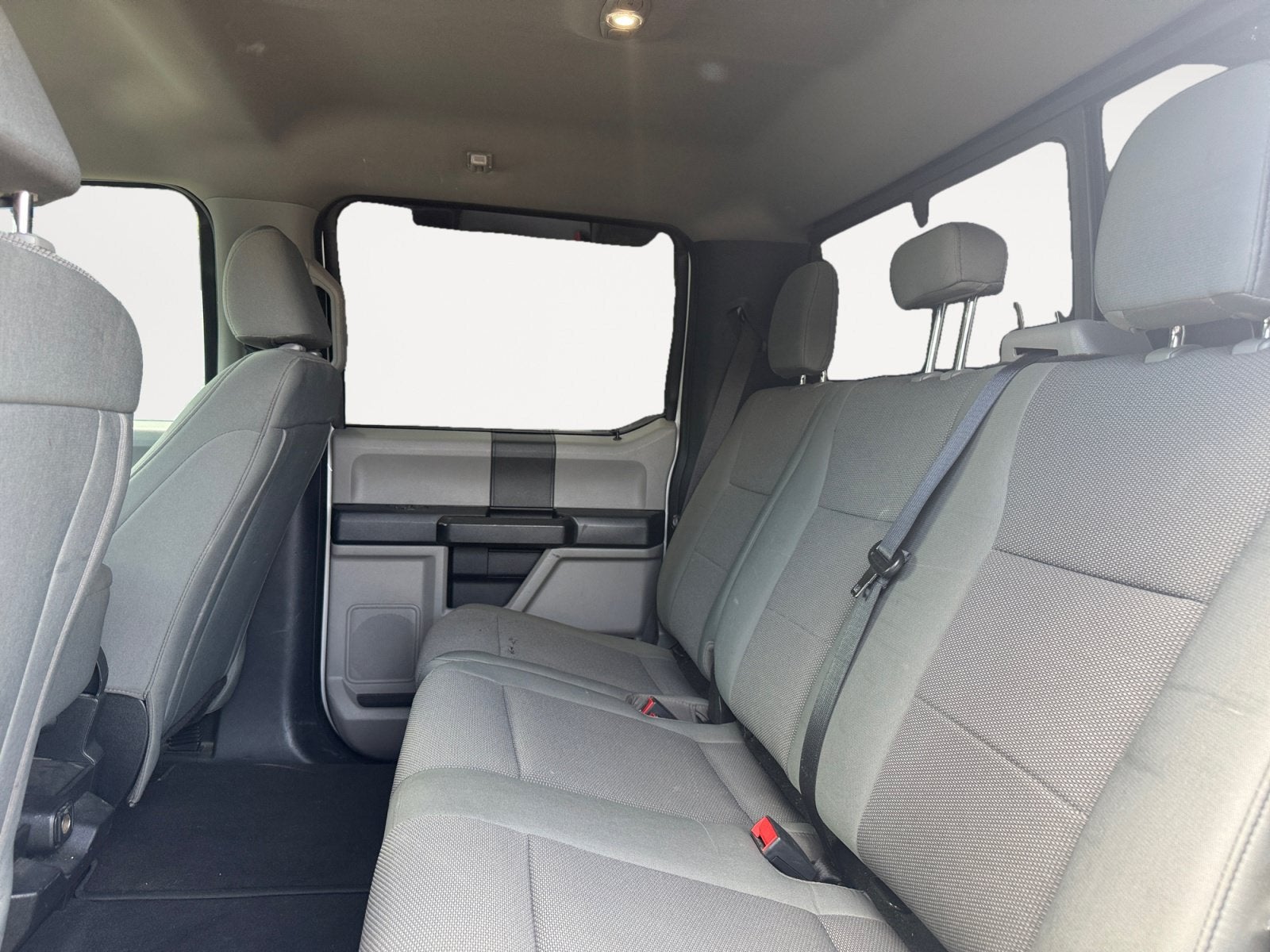 2021 Ford F-250 XL