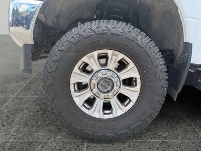 2021 Ford F-250 XL