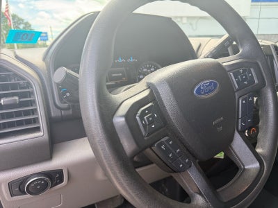 2021 Ford F-250 XL