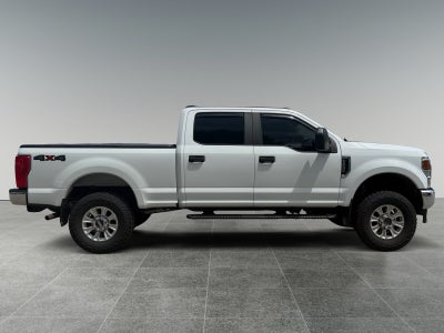 2021 Ford F-250 XL
