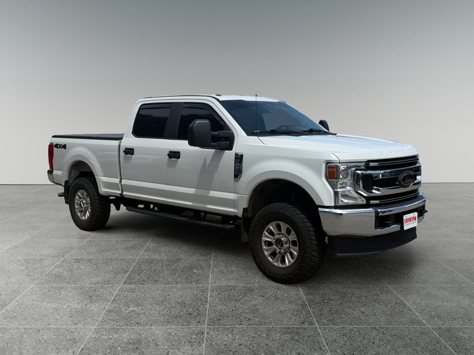 2021 Ford F-250 XL