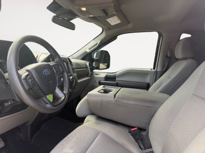 2021 Ford F-250 XL