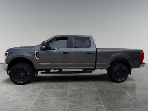 2022 Ford Super Duty F-250 SRW XL