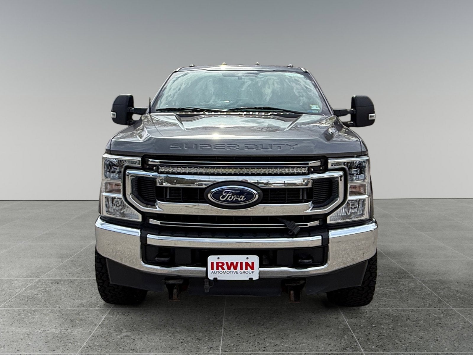 2022 Ford Super Duty F-250 SRW XL