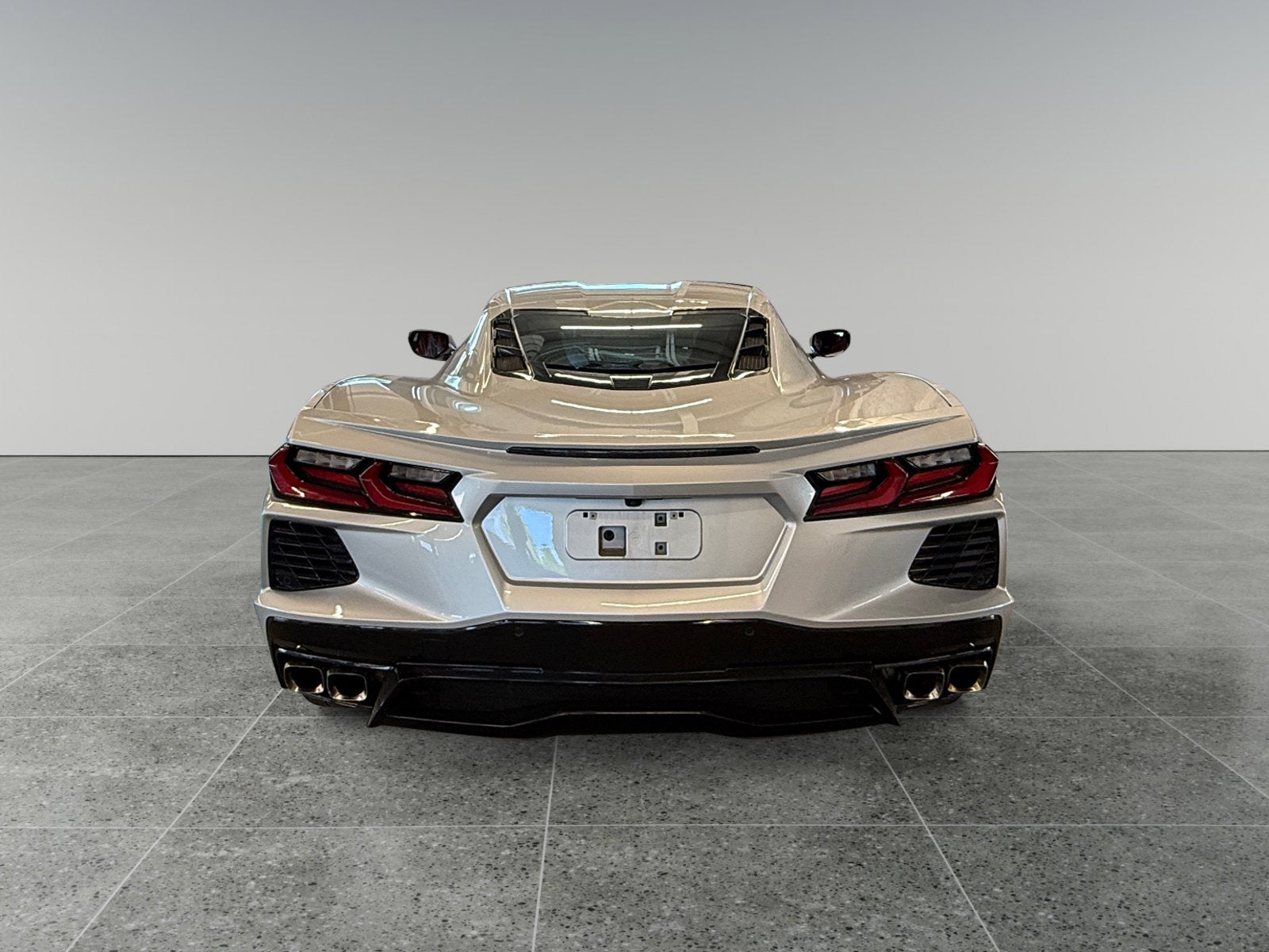 2020 Chevrolet Corvette Stingray 1LT