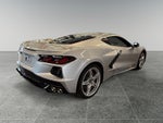 2020 Chevrolet Corvette Stingray 1LT