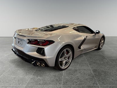 2020 Chevrolet Corvette Stingray 1LT