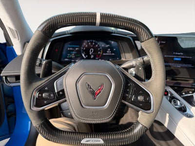 2024 Chevrolet Corvette Z06 3LZ
