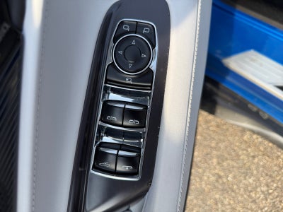 2024 Chevrolet Corvette Z06 3LZ