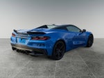 2024 Chevrolet Corvette Z06 3LZ