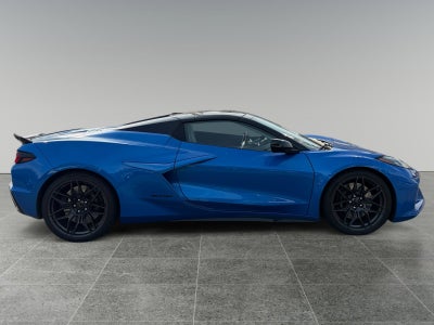 2024 Chevrolet Corvette Z06 3LZ