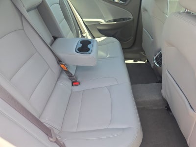 2019 Chevrolet Malibu Premier