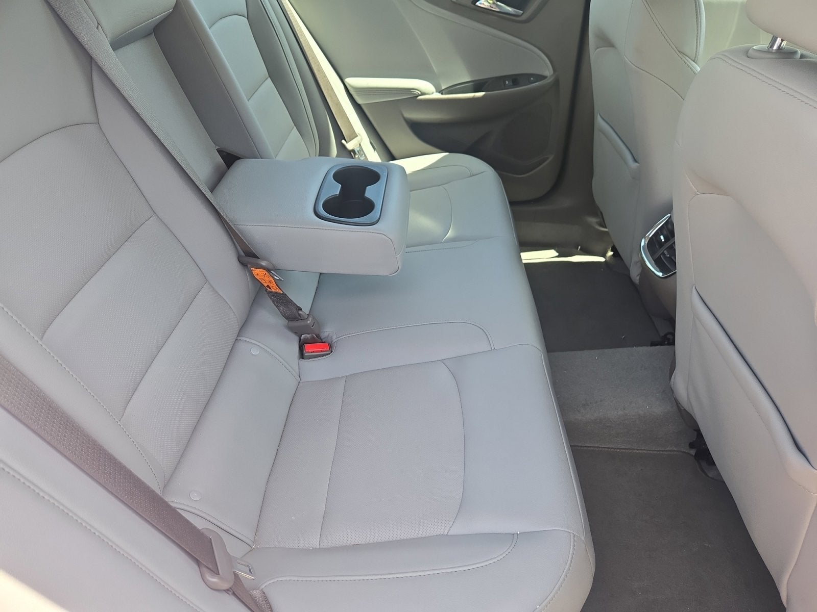 2019 Chevrolet Malibu Premier