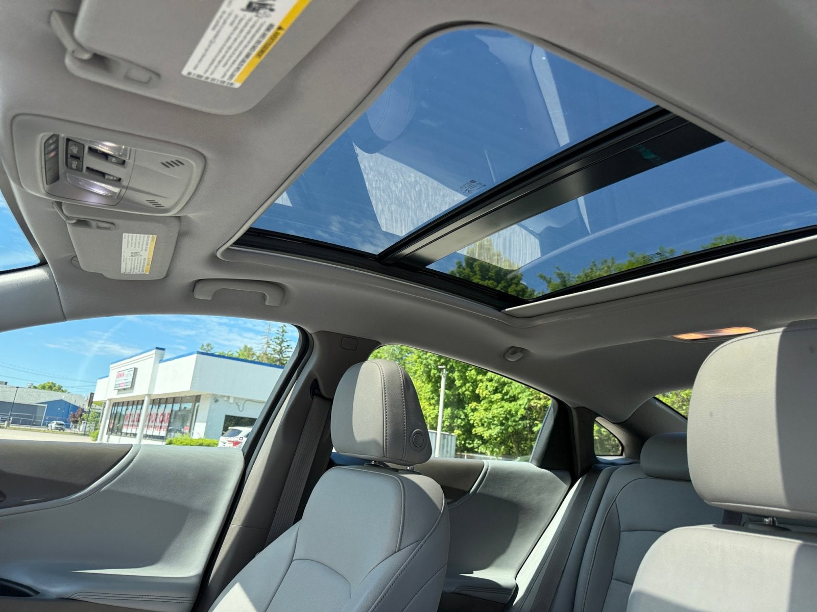 2019 Chevrolet Malibu Premier