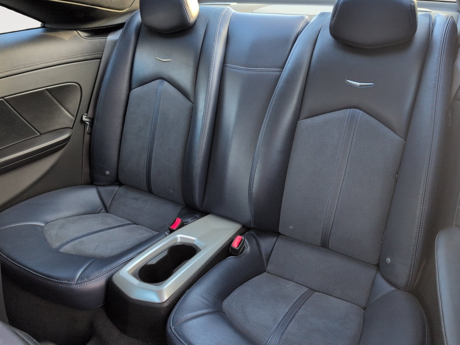 2014 Cadillac CTS Performance