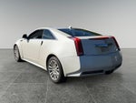 2014 Cadillac CTS Performance