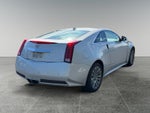 2014 Cadillac CTS Performance